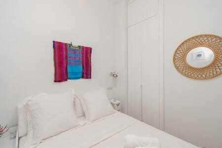 Apartamento La Latina Palacio Madrid Exterior photo