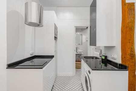 Apartamento La Latina Palacio Madrid Exterior photo
